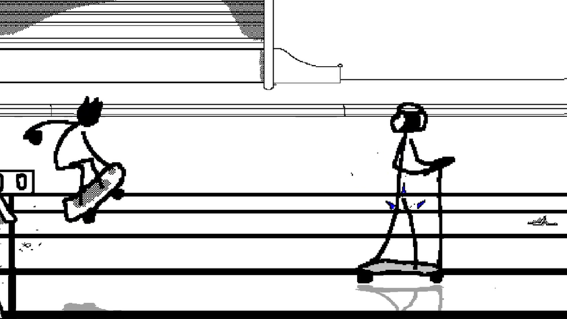 Thumps & Blows screenshot #5