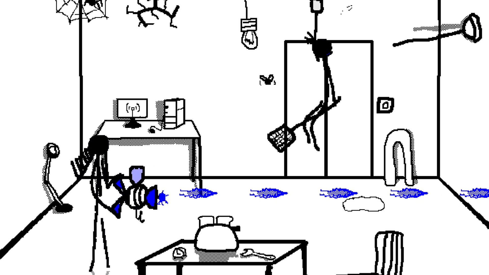 Thumps & Blows screenshot #3