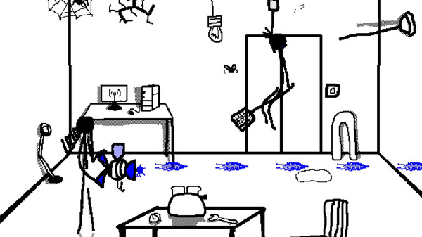 Thumps & Blows screenshot 3