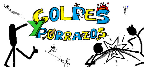 Golpes y Porrazos