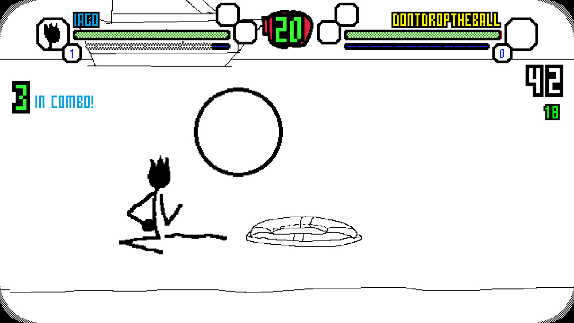 Thumps & Blows screenshot #4