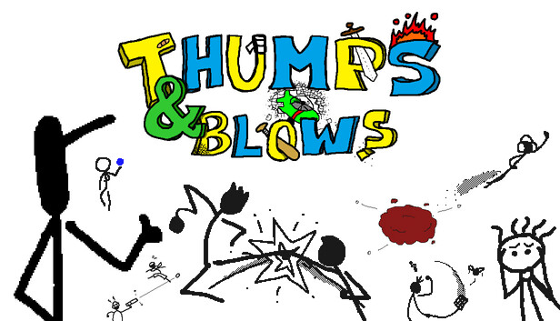 Thumps & Blows