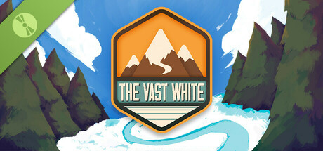 The Vast White Demo cover art