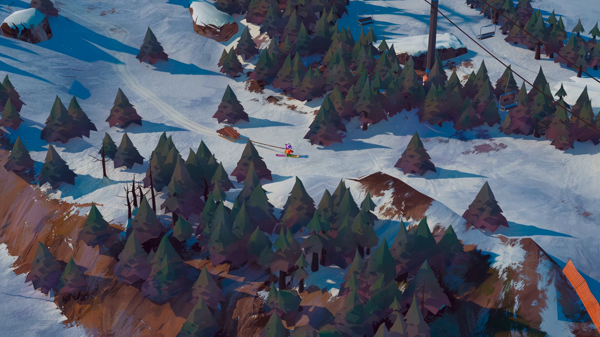App Background