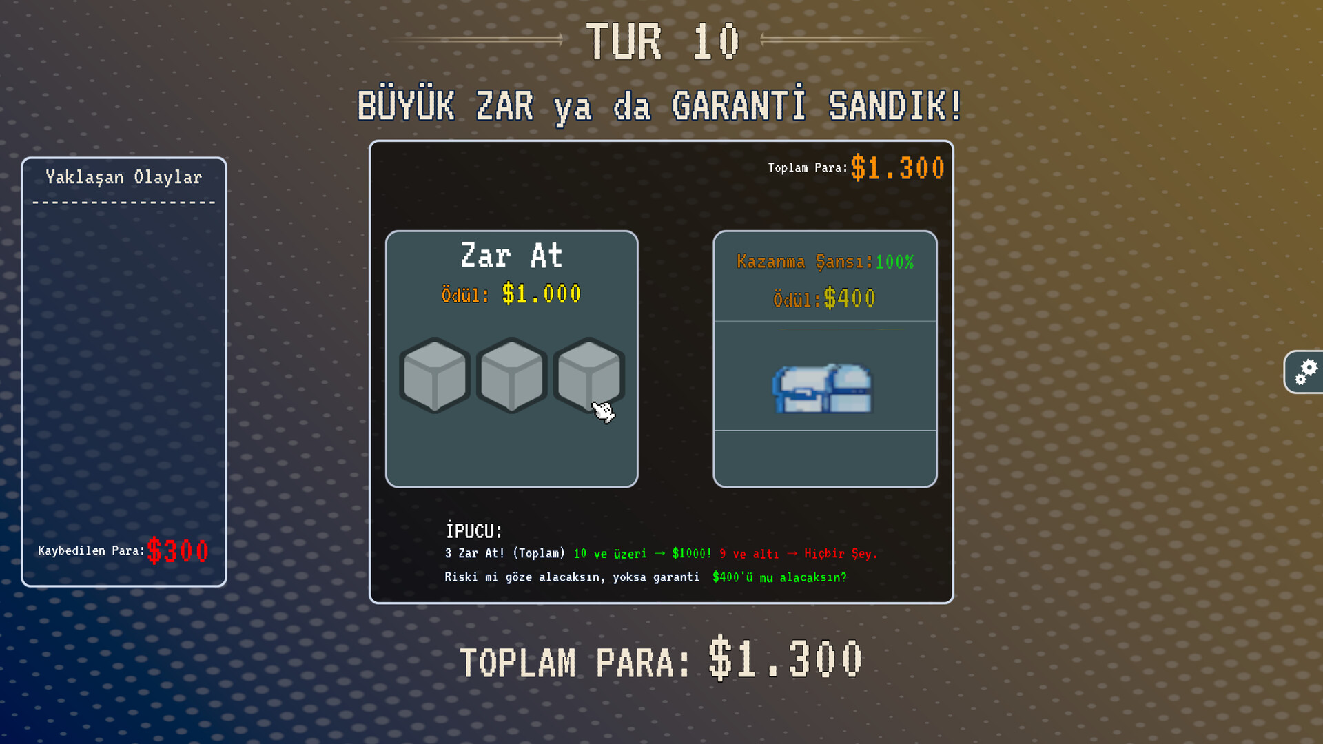 Fortune Paradox ekran görüntüsü 4
