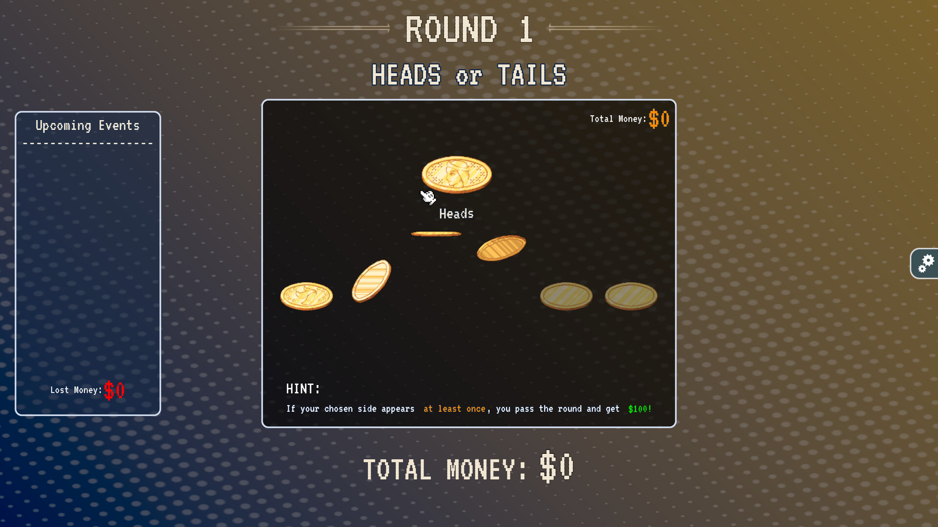 Fortune Paradox Featured Screenshot #1