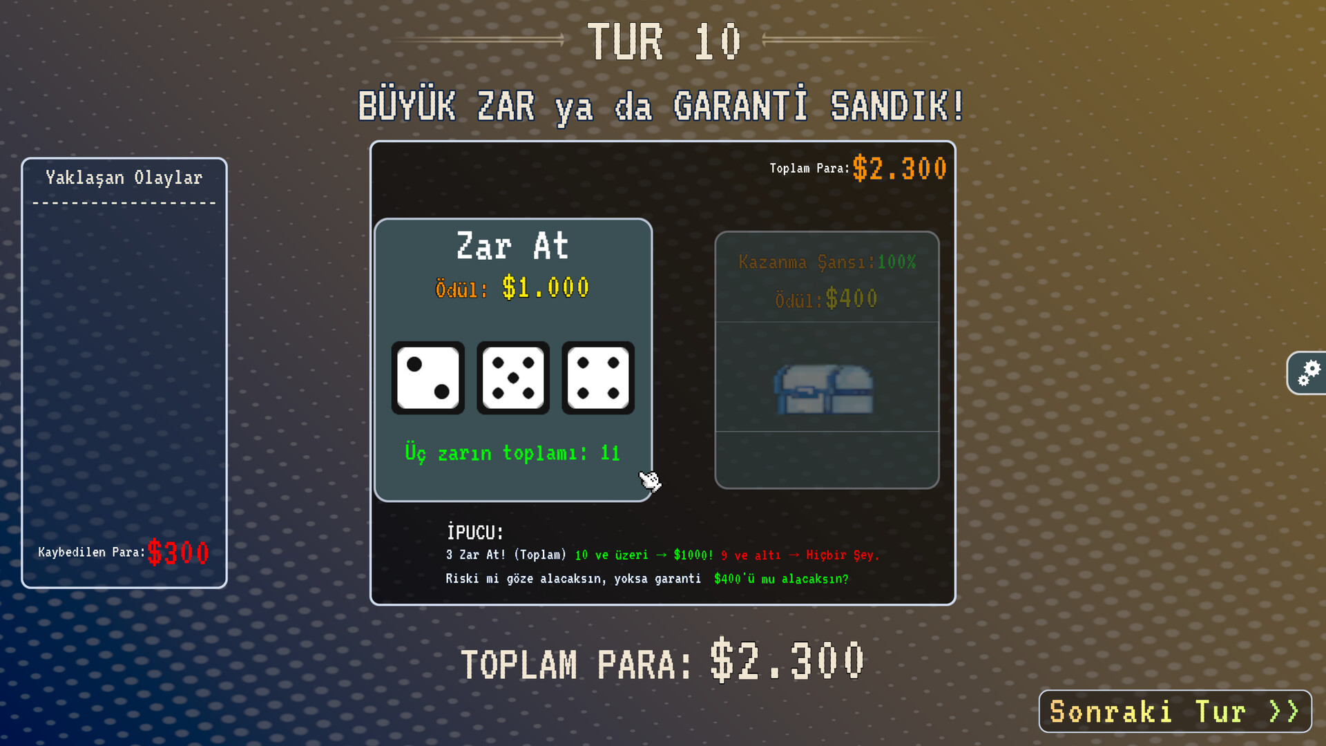 Fortune Paradox ekran görüntüsü 5