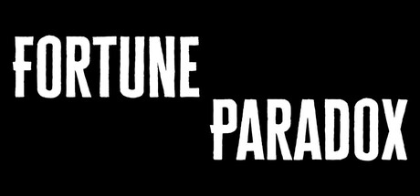 Fortune Paradox cover art