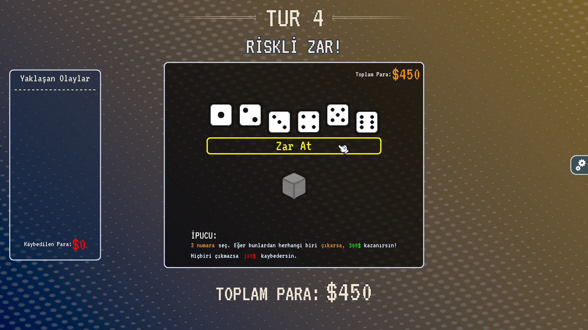 Fortune Paradox ekran görüntüsü 2