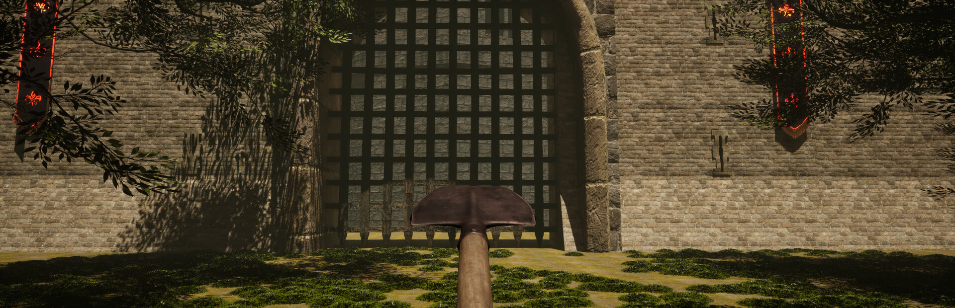 Hole Digging Simulator