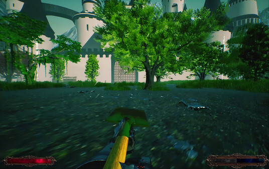 Hole Digging Simulator screenshot 4