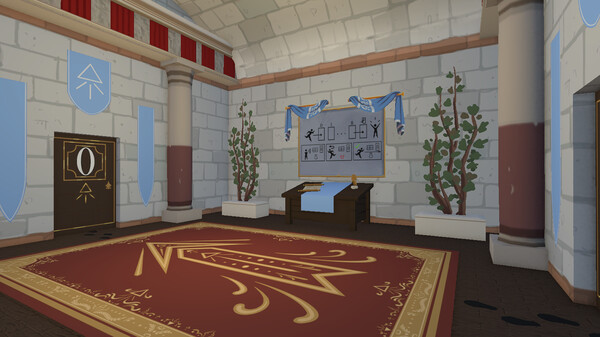 Octorridor for steam Octorridor for steam