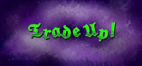 Trade Up banner
