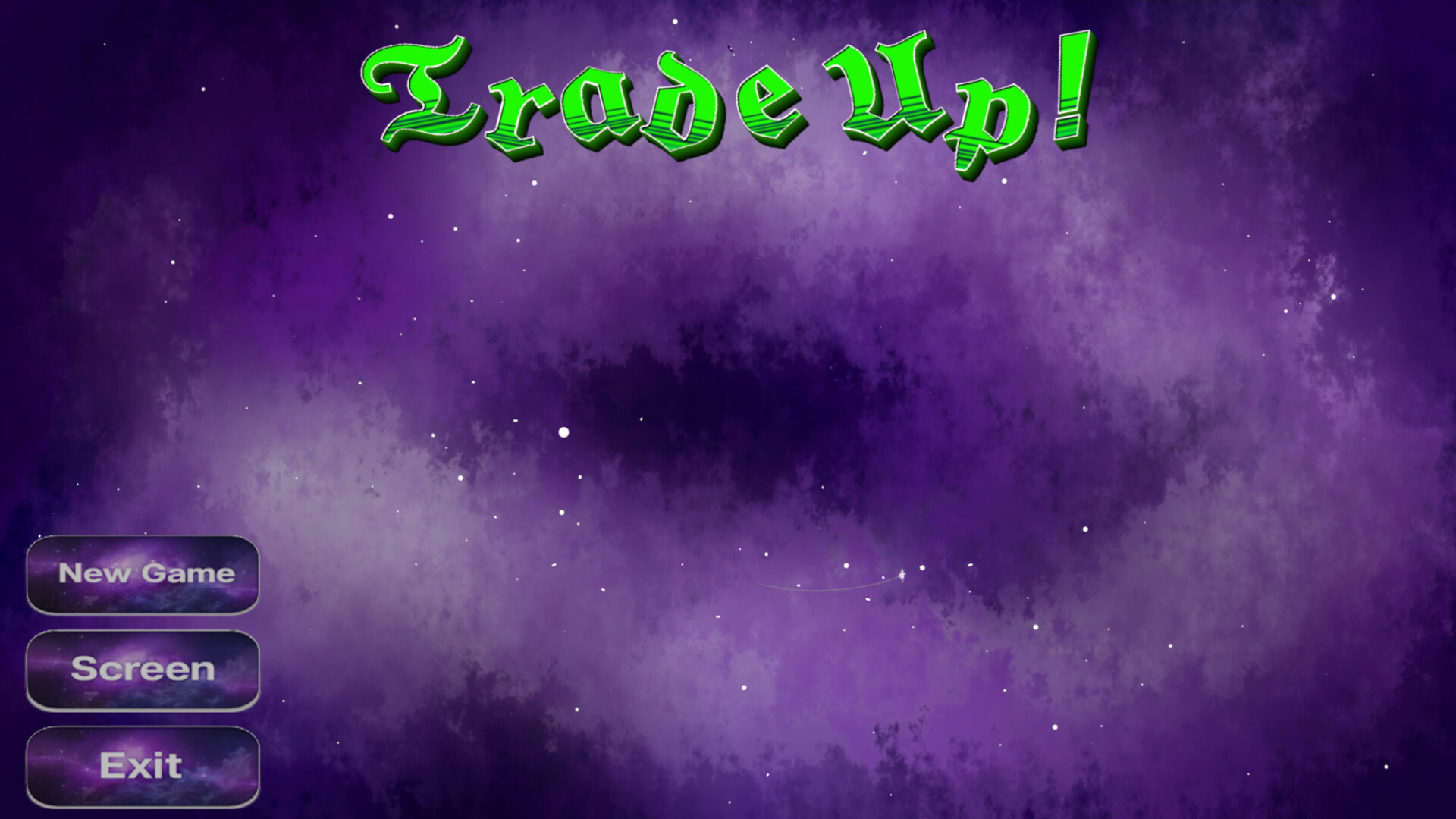 Trade Up screenshot #2