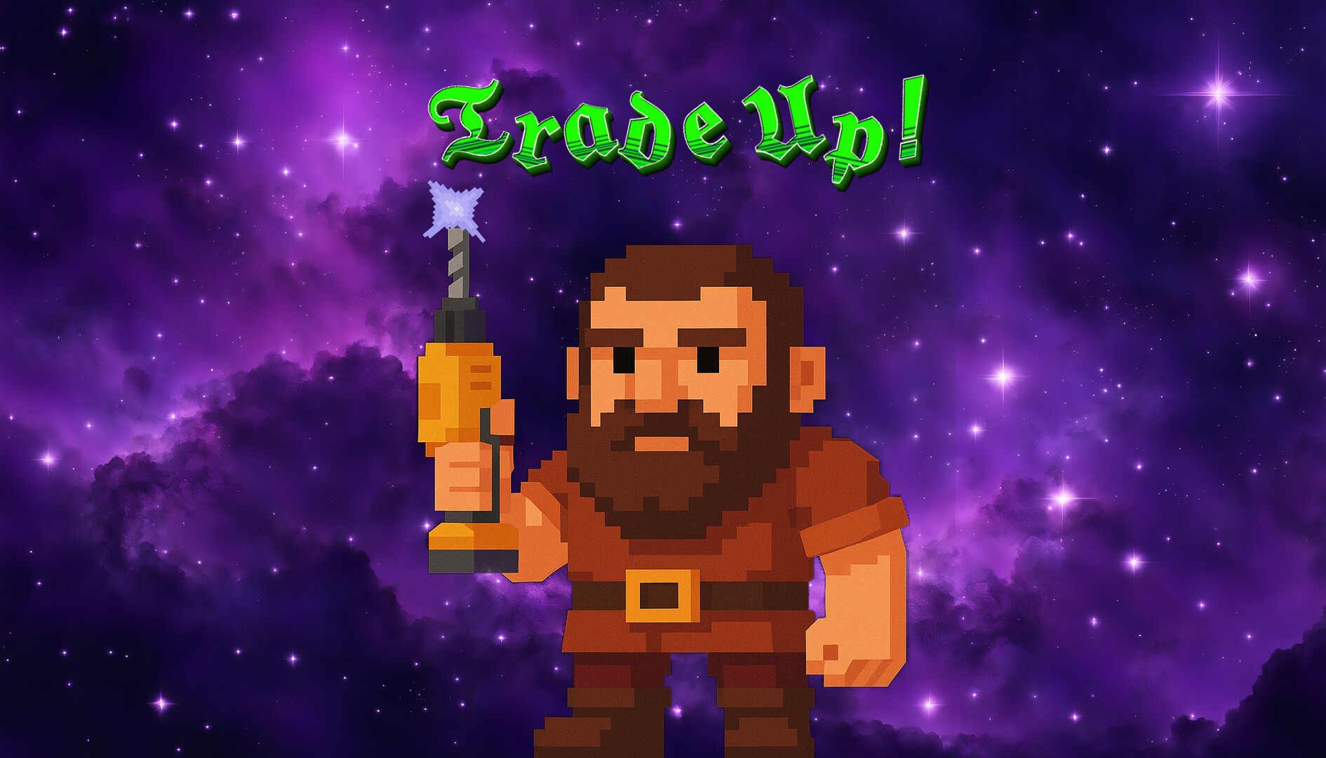 Trade Up screenshot #1