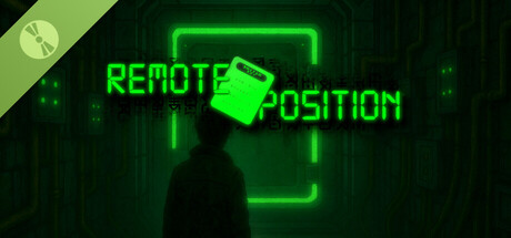 Remote Position Demo