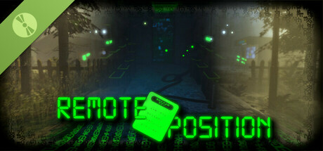 Remote Position Demo cover art