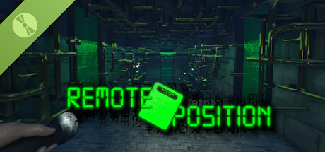 Remote Position Demo