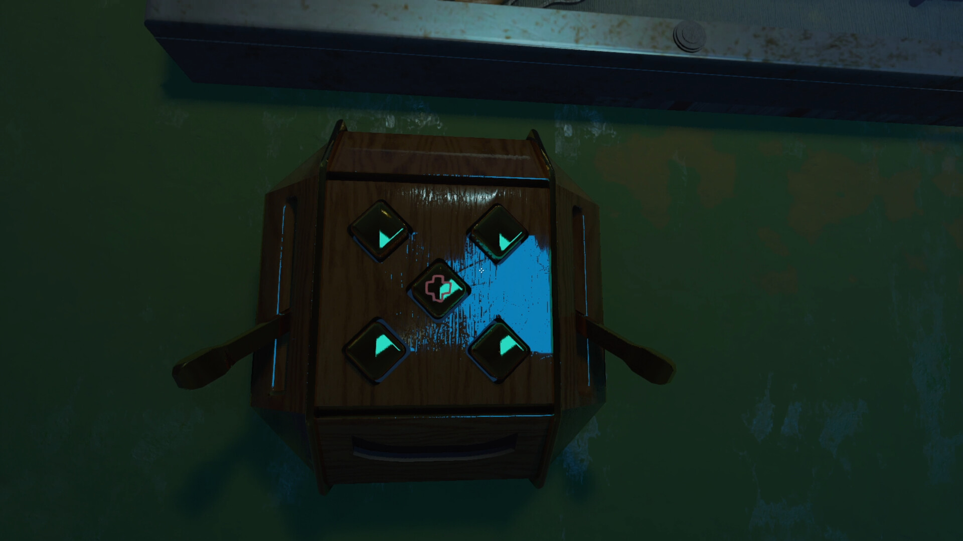 #10. Remote Position Demo (Steam) 由: SuloSounds