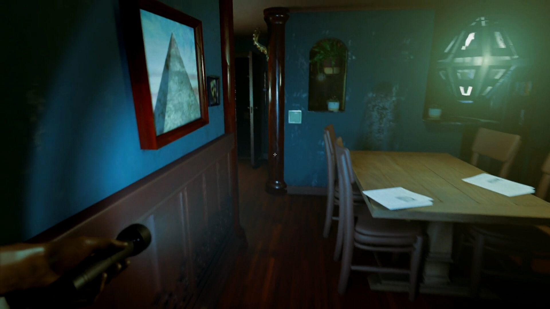 #1. Remote Position Demo (Steam) 由: SuloSounds