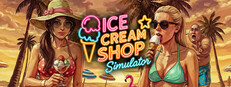 Ice Cream Shop Simulator