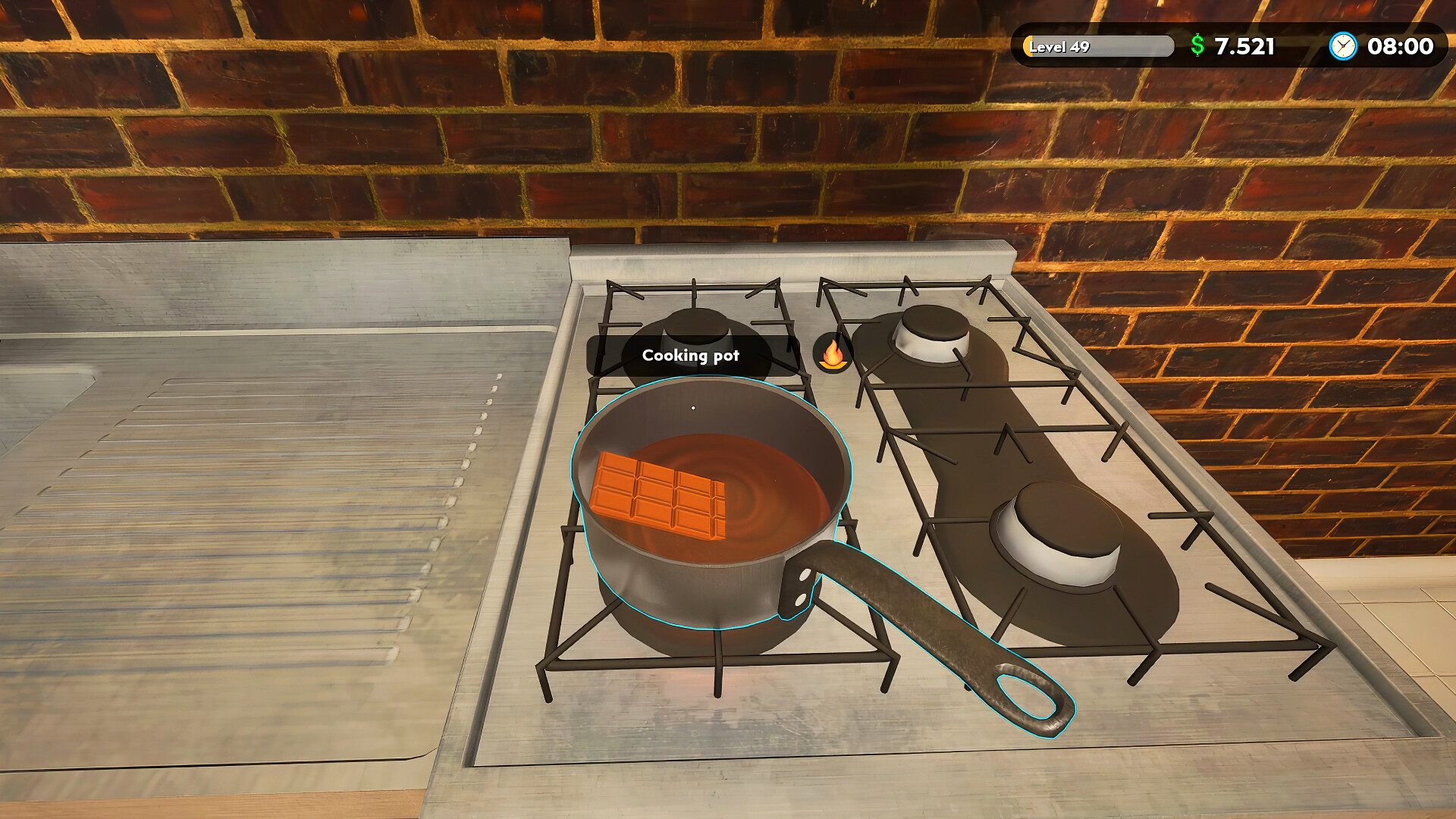 Ice Cream Shop Simulator screenshot #6