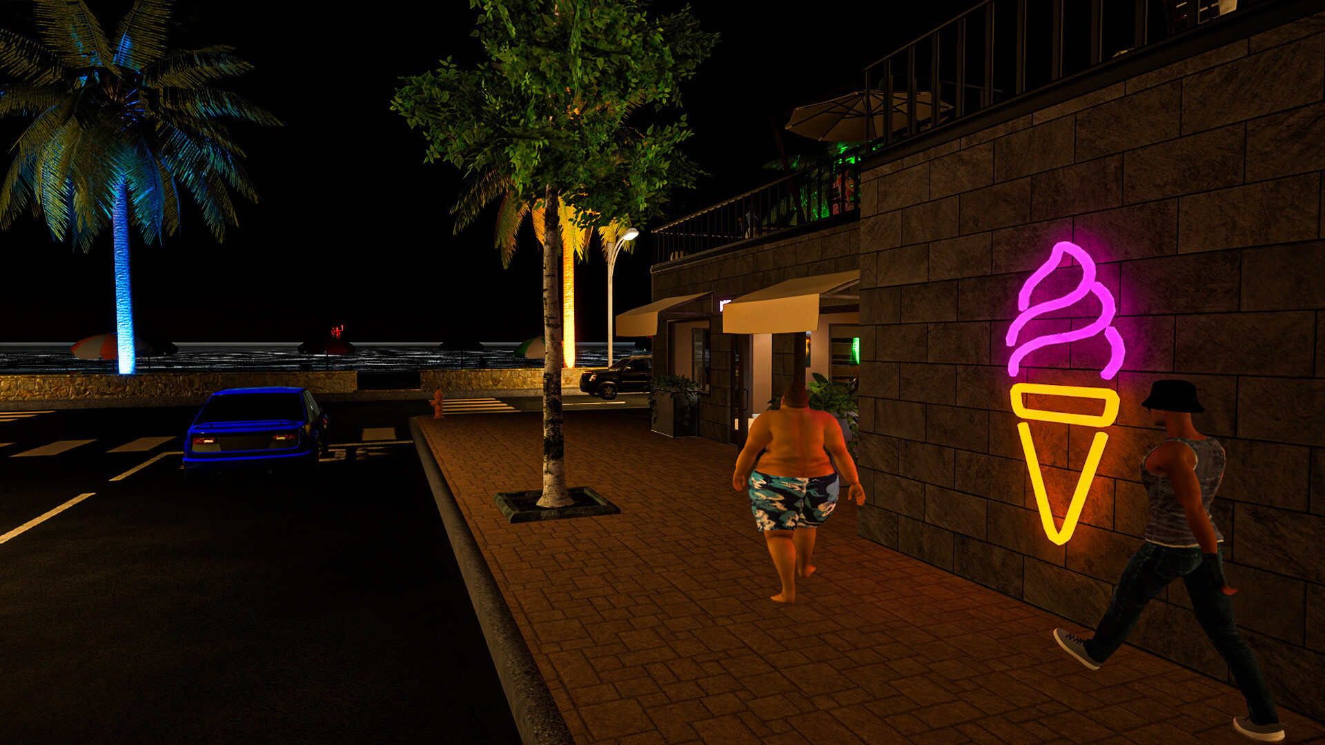 Ice Cream Shop Simulator screenshot #17