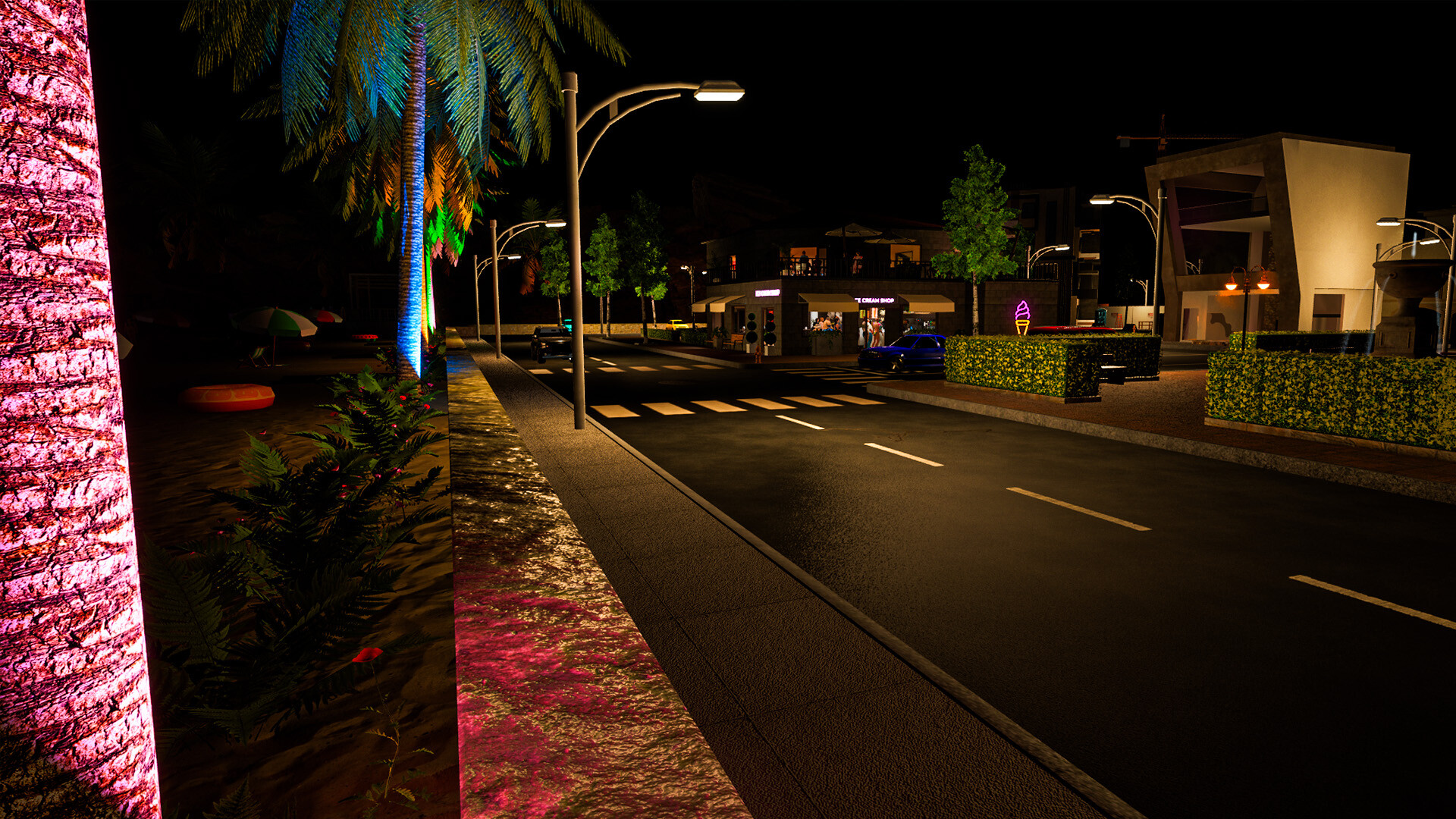 Ice Cream Shop Simulator screenshot #16