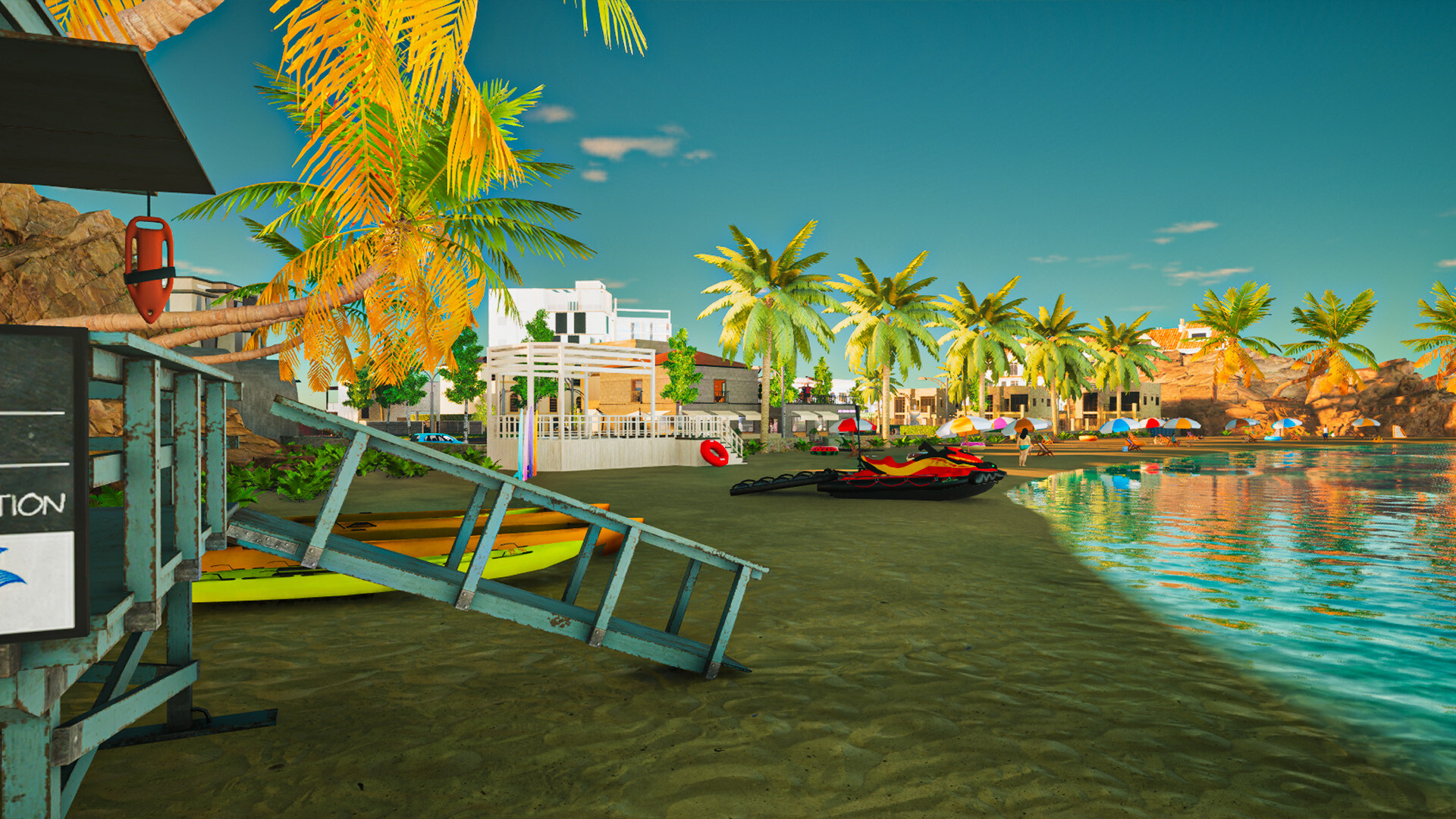 Ice Cream Shop Simulator screenshot #14