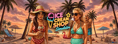 Ice Cream Shop Simulator