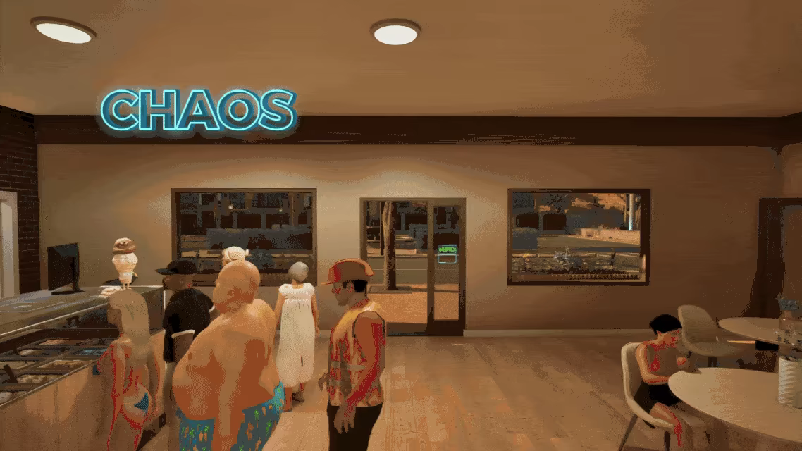 Ice Cream Shop Simulator video 5