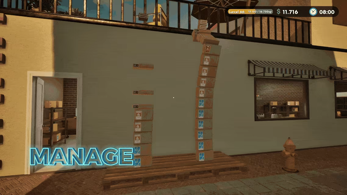 Ice Cream Shop Simulator video 4