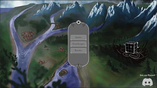 Darkest Cube screenshot 1