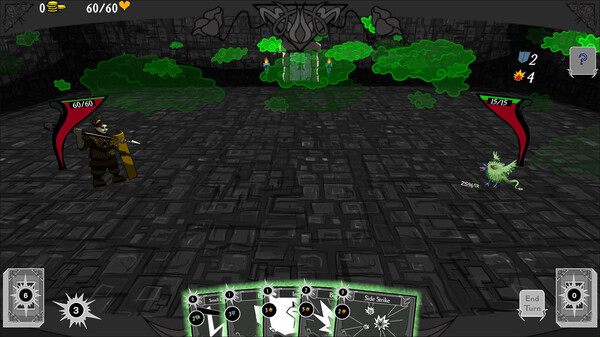 Darkest Cube screenshot 2