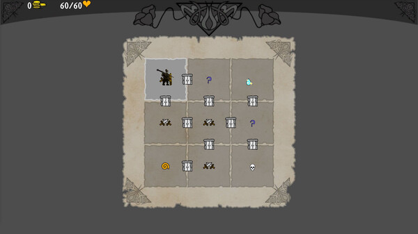 Darkest Cube screenshot 5