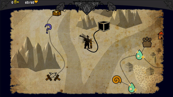 Darkest Cube screenshot 6