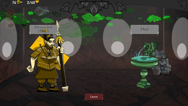 Darkest Cube screenshot 4