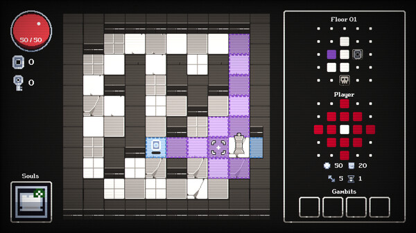 Chess of Doom screenshot 6