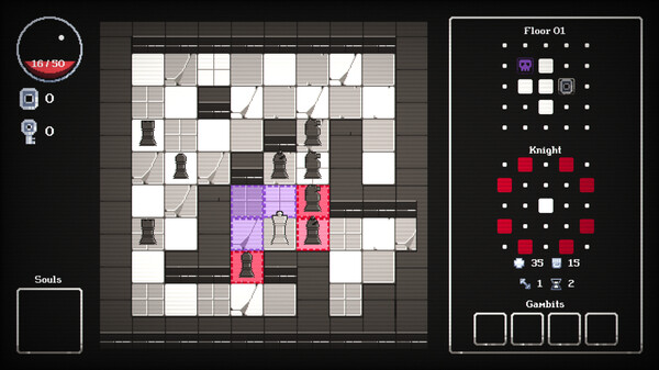 Chess of Doom screenshot 3