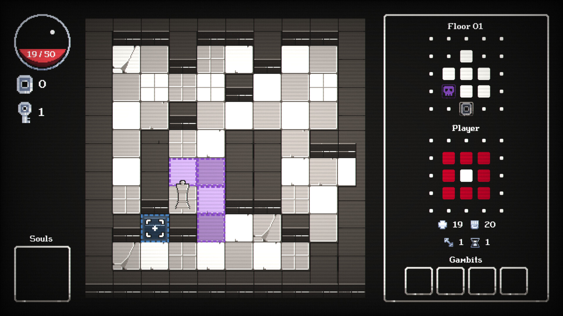 Chess of Doom screenshot #4