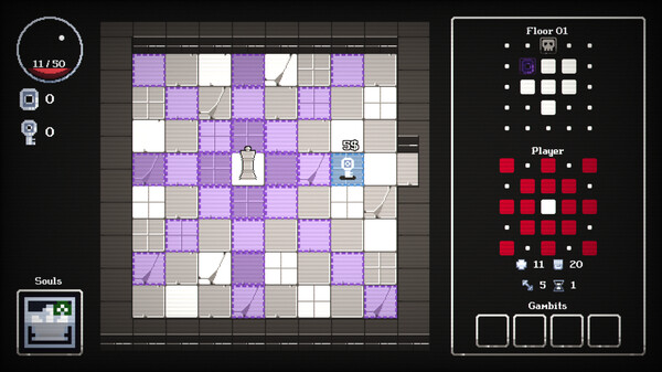 Chess of Doom screenshot 7