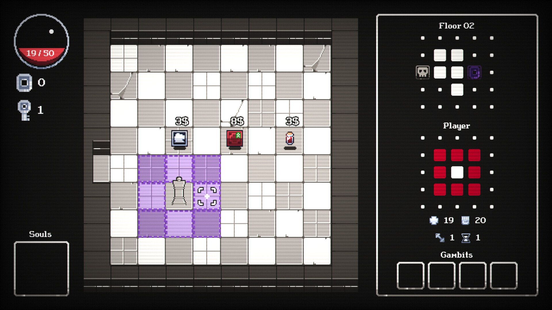Chess of Doom screenshot #2