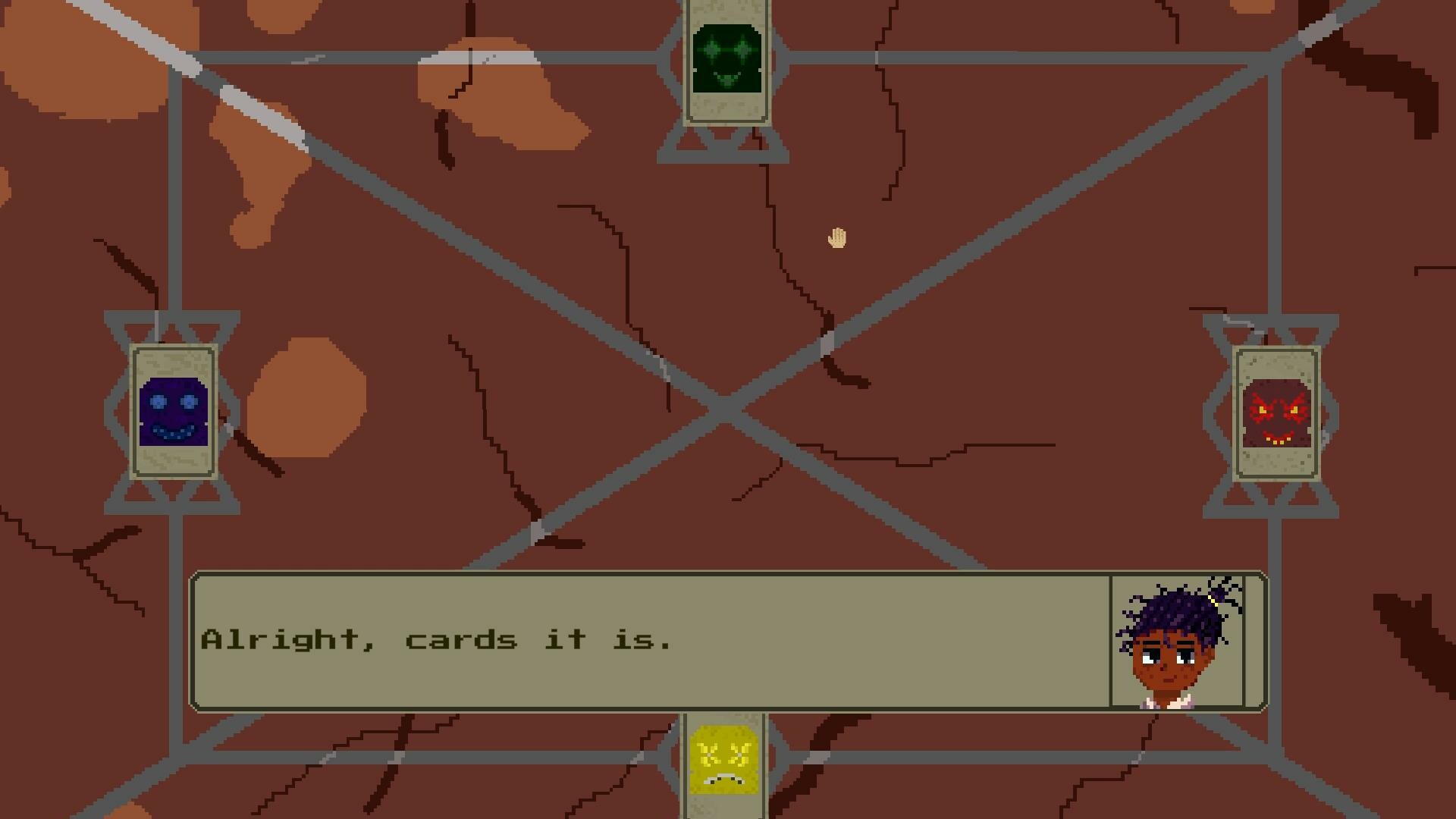 Price of a life screenshot #5