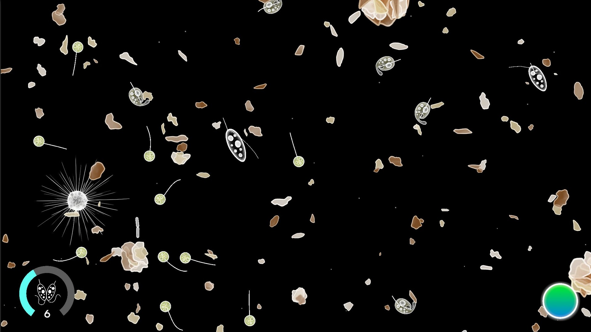 Cellscape screenshot #3