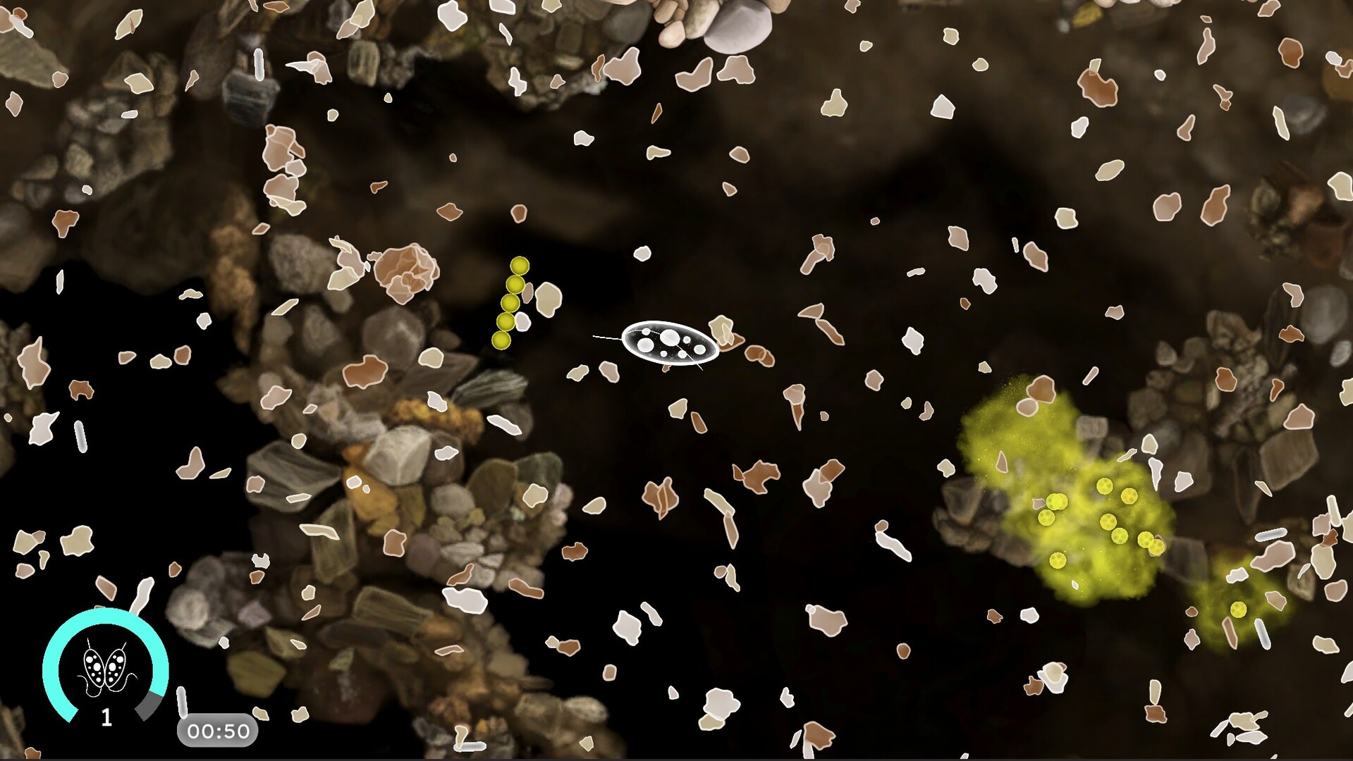 Cellscape screenshot #5