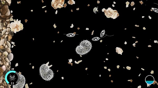 Cellscape screenshot 5