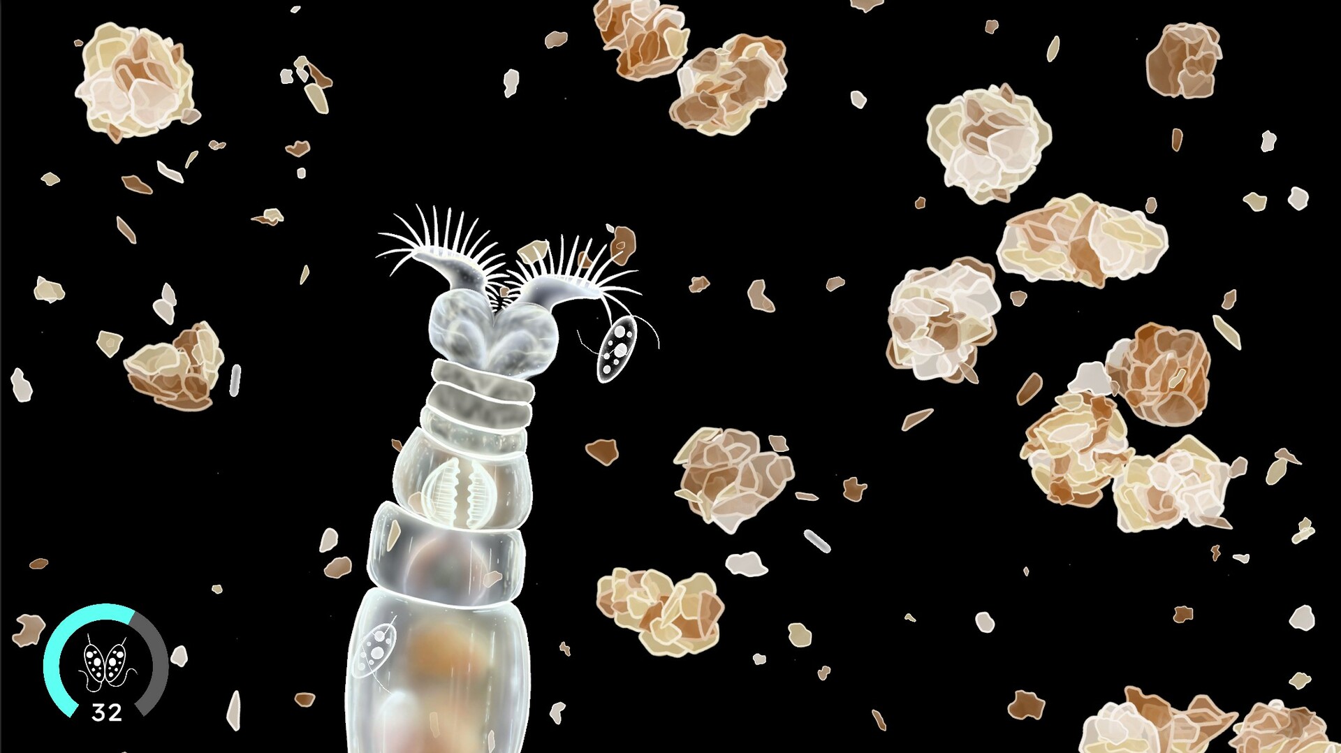 Cellscape screenshot #6