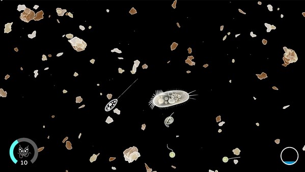 Cellscape screenshot 4
