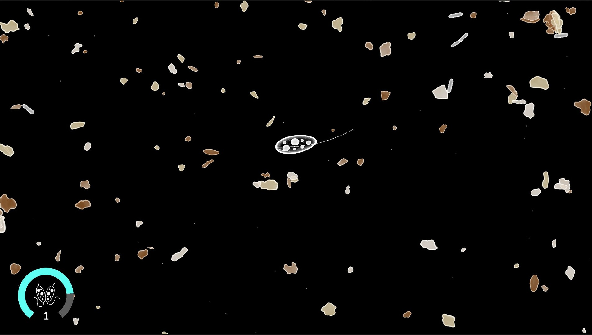 Cellscape screenshot #1