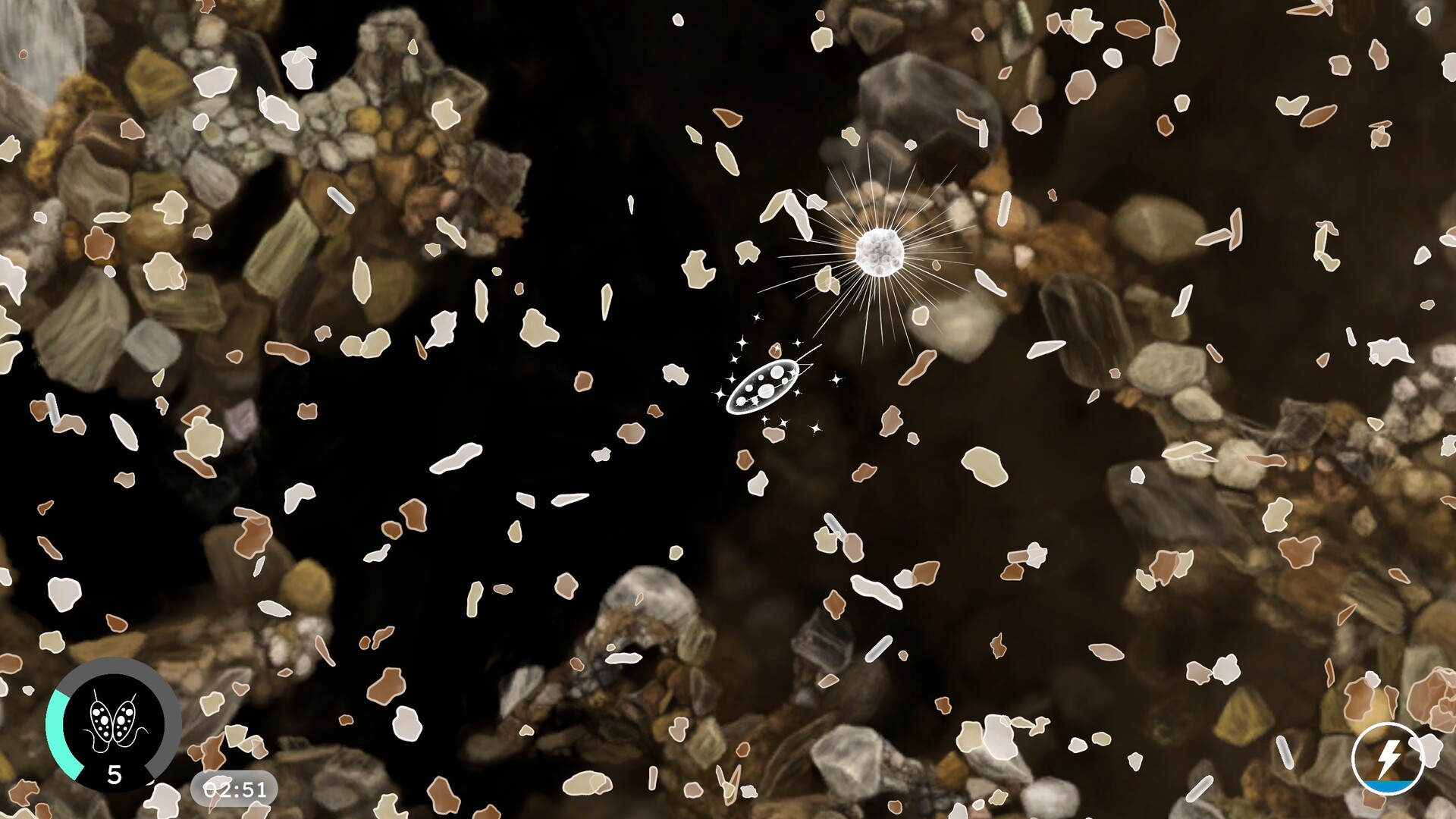 Cellscape screenshot 4
